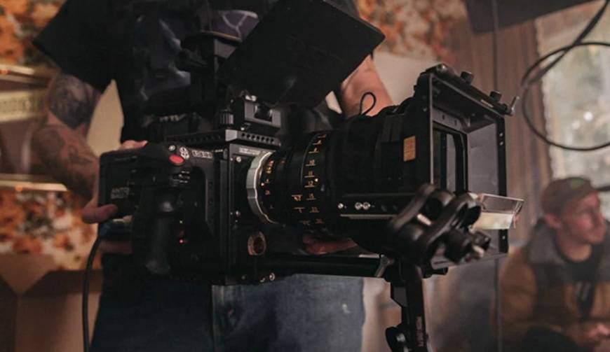 涪陵区产品宣传视频拍摄公司