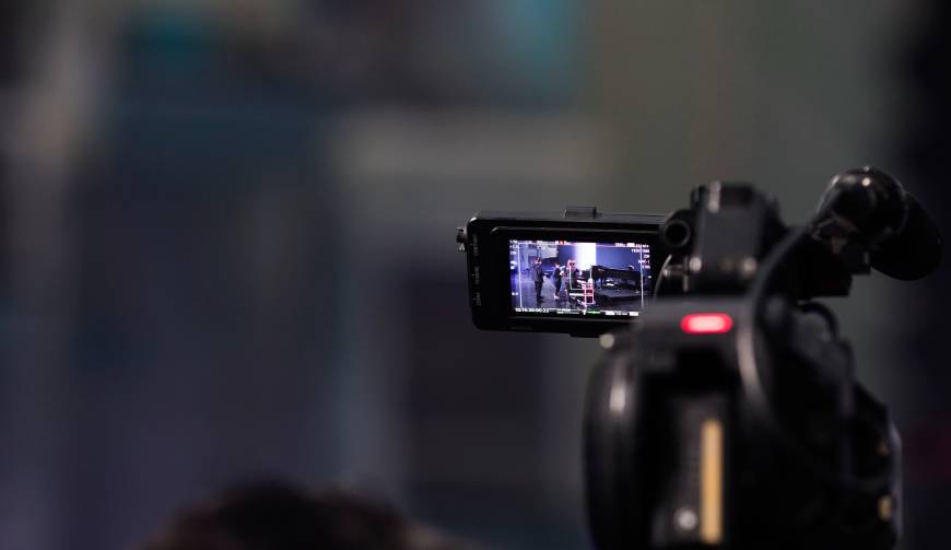 涪陵区产品视频拍摄