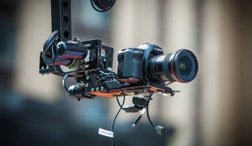 涪陵区产品视频拍摄