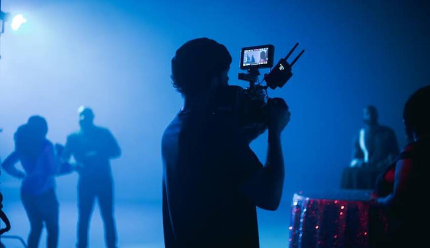 涪陵区产品视频拍摄