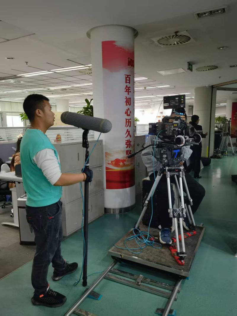 涪陵区产品宣传视频制作